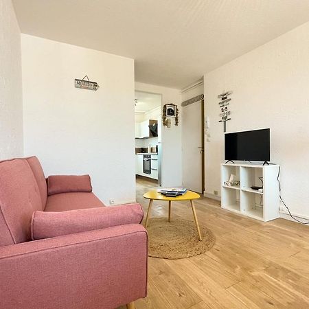 Apartment 5 Guests Near The Beaches - Saint Raphael 外观 照片