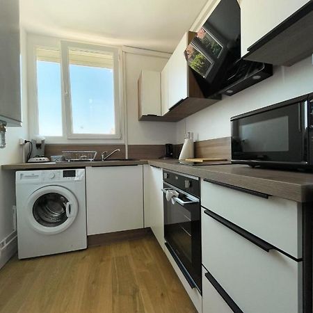 Apartment 5 Guests Near The Beaches - Saint Raphael 外观 照片