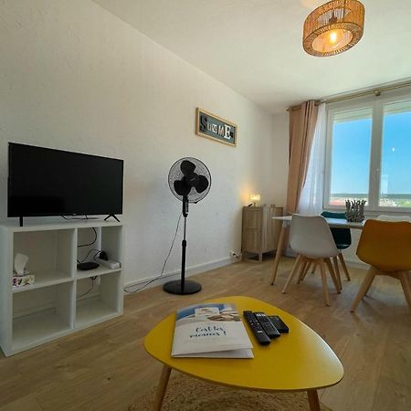 Apartment 5 Guests Near The Beaches - Saint Raphael 外观 照片