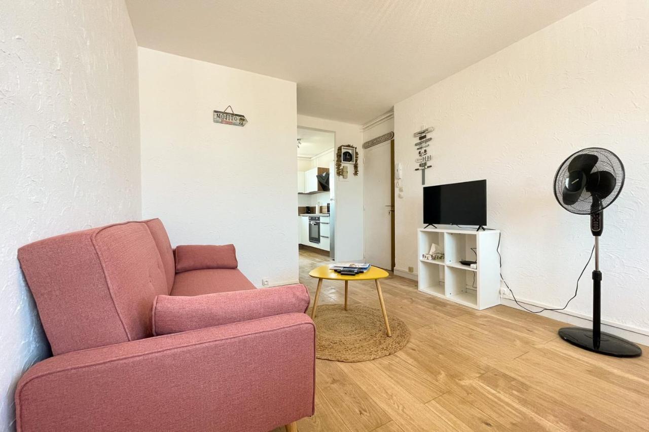 Apartment 5 Guests Near The Beaches - Saint Raphael 外观 照片