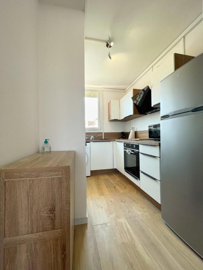 Apartment 5 Guests Near The Beaches - Saint Raphael 外观 照片