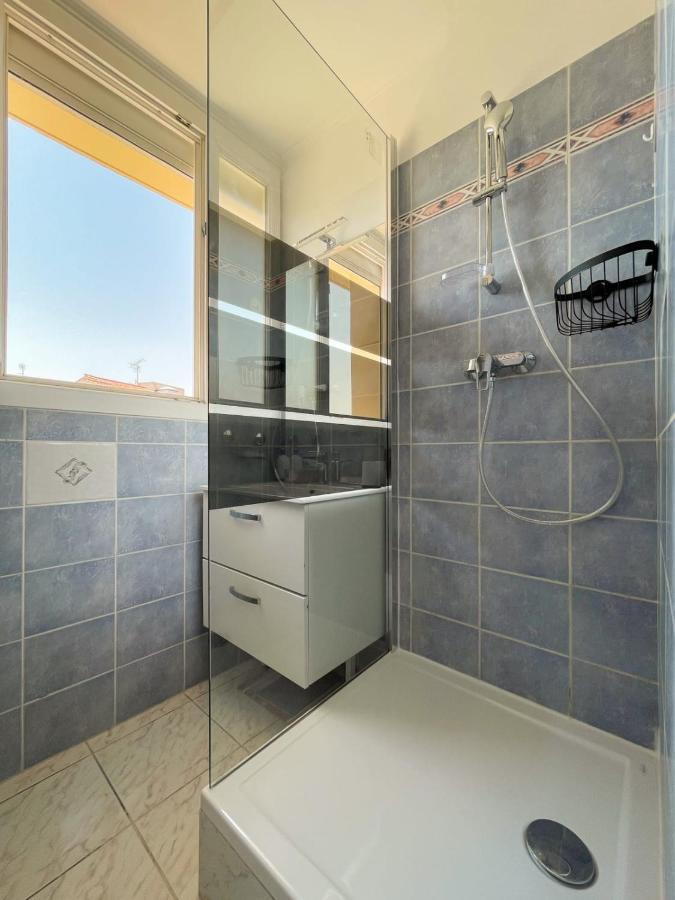 Apartment 5 Guests Near The Beaches - Saint Raphael 外观 照片