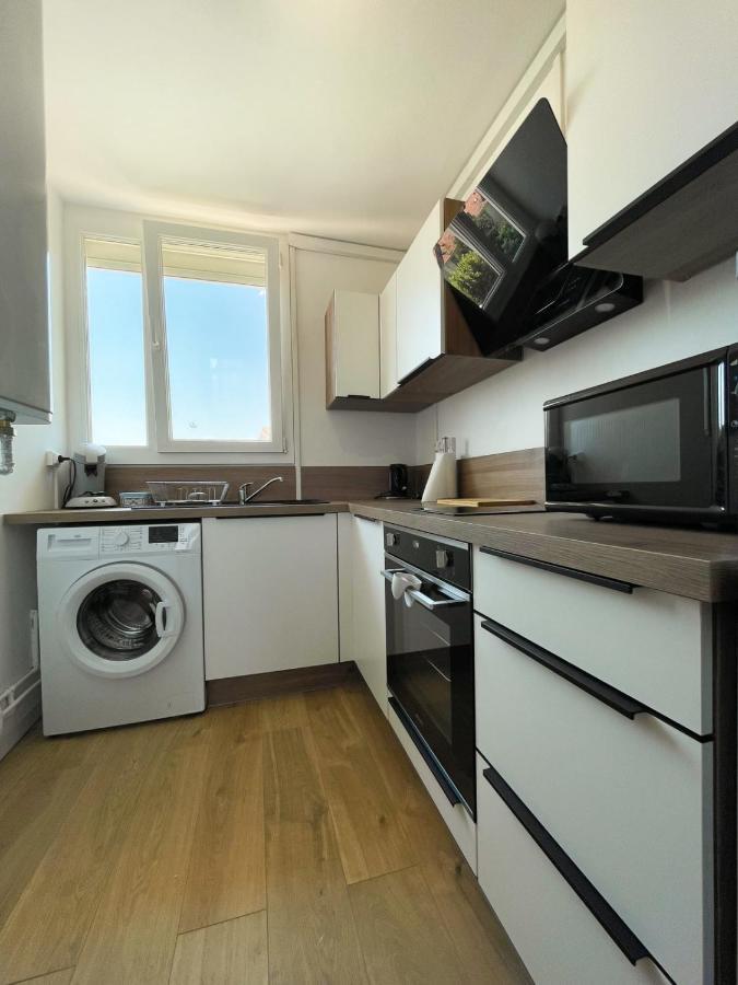Apartment 5 Guests Near The Beaches - Saint Raphael 外观 照片