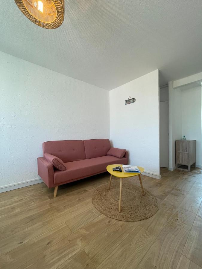 Apartment 5 Guests Near The Beaches - Saint Raphael 外观 照片