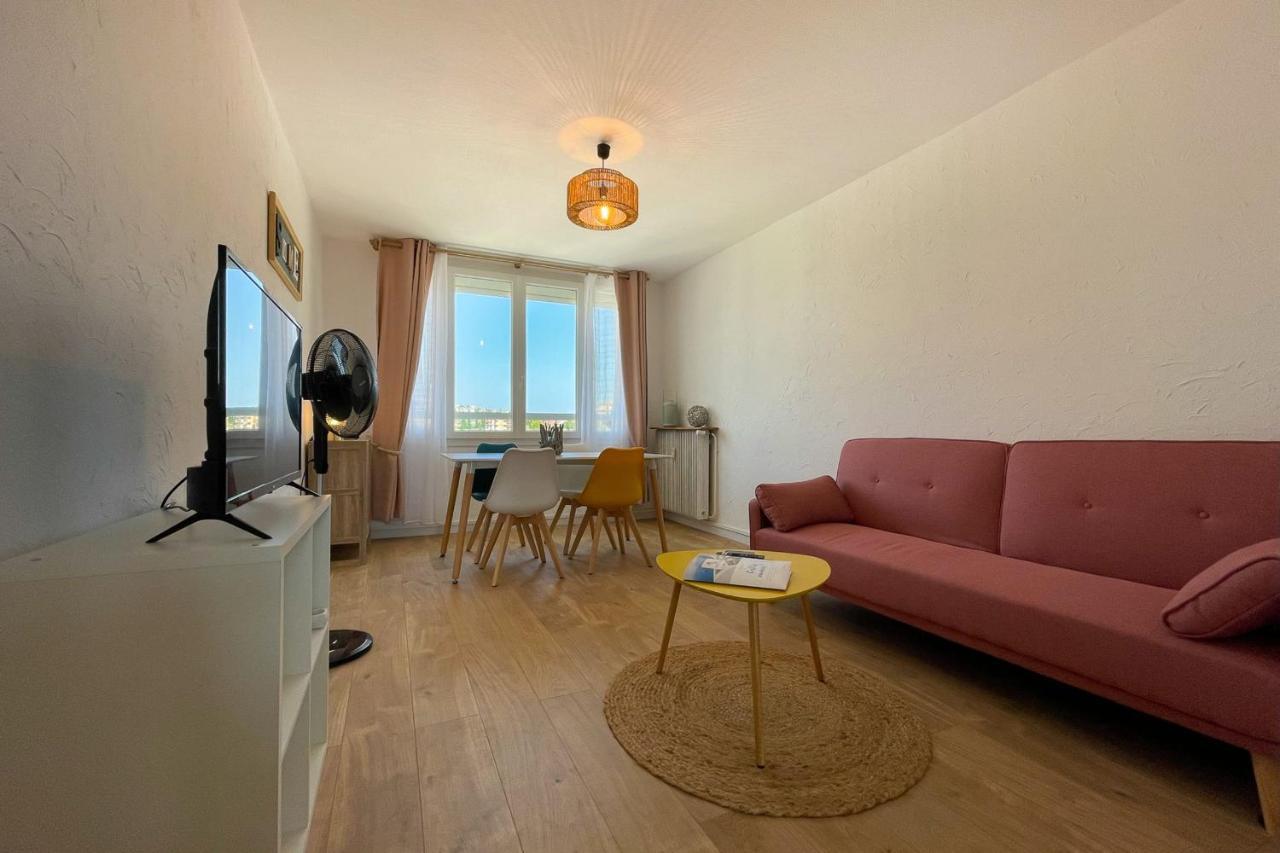 Apartment 5 Guests Near The Beaches - Saint Raphael 外观 照片