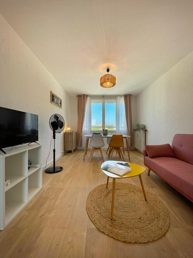 Apartment 5 Guests Near The Beaches - Saint Raphael 外观 照片