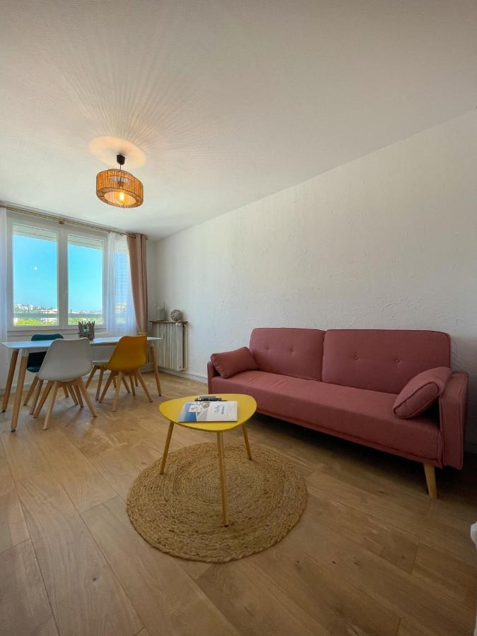 Apartment 5 Guests Near The Beaches - Saint Raphael 外观 照片