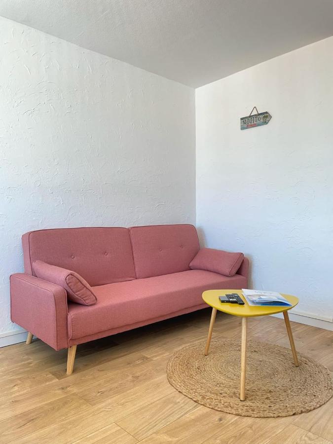 Apartment 5 Guests Near The Beaches - Saint Raphael 外观 照片