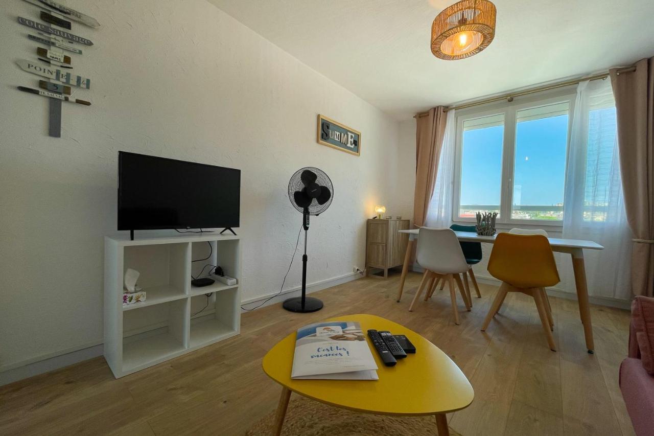Apartment 5 Guests Near The Beaches - Saint Raphael 外观 照片