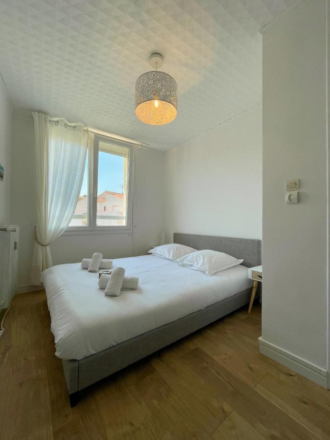 Apartment 5 Guests Near The Beaches - Saint Raphael 外观 照片