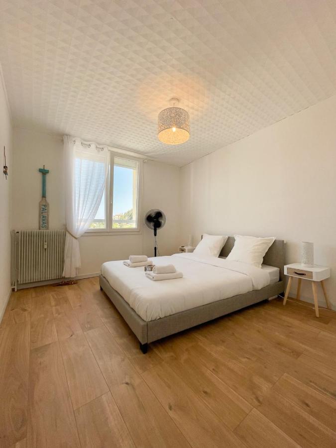 Apartment 5 Guests Near The Beaches - Saint Raphael 外观 照片